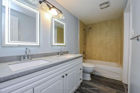 Photo 25 at 169 Hickling Trail, Grove East, Barrie