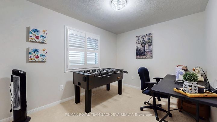 Photo 36 at 1809 Parkhurst Crescent, Duffin Heights, Pickering