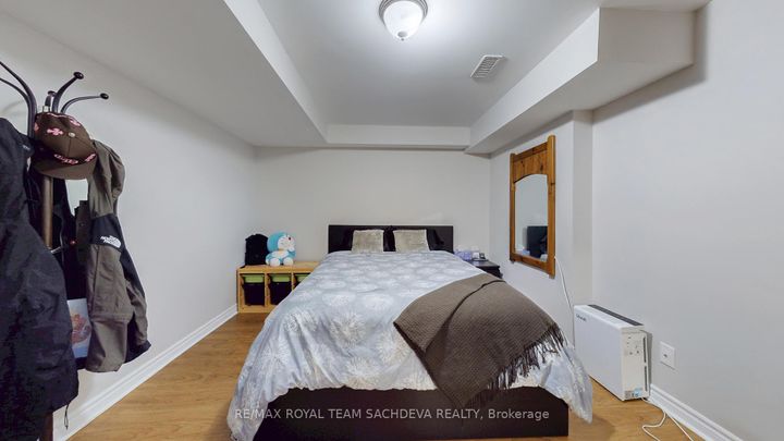 Photo 46 at 1809 Parkhurst Crescent, Duffin Heights, Pickering