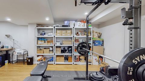 Photo 44 at 1809 Parkhurst Crescent, Duffin Heights, Pickering