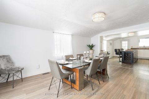 Photo 13 at 2351 20th Side Road, Rural Innisfil, Innisfil