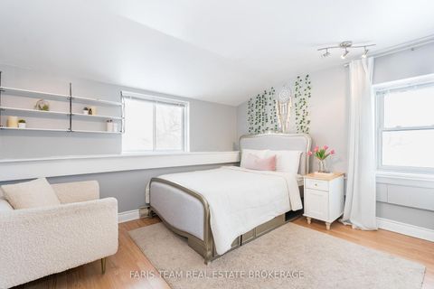 Photo 20 at 2351 20th Side Road, Rural Innisfil, Innisfil