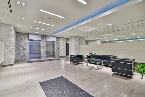 Photo 1 at 502 - 3520 Danforth Avenue, Oakridge, Toronto