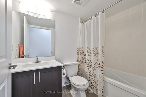 Photo 17 at 502 - 3520 Danforth Avenue, Oakridge, Toronto