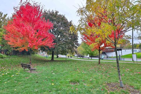 Photo 30 at 502 - 3520 Danforth Avenue, Oakridge, Toronto