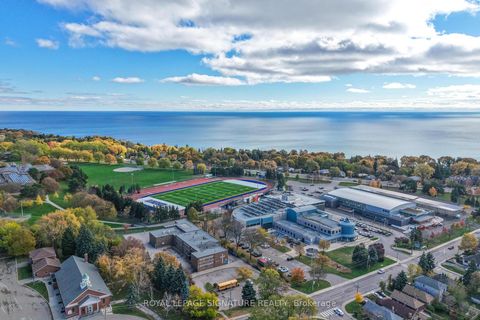 Photo 32 at 502 - 3520 Danforth Avenue, Oakridge, Toronto