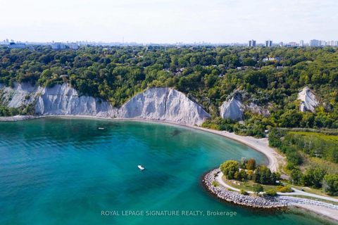 Photo 33 at 502 - 3520 Danforth Avenue, Oakridge, Toronto