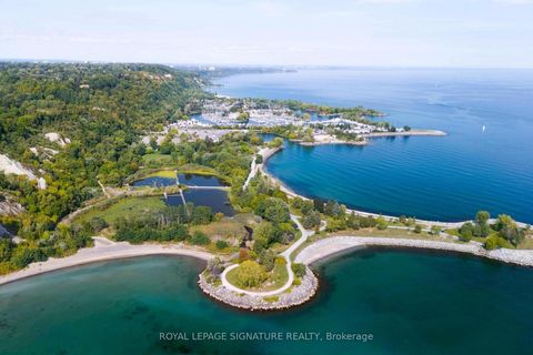 Photo 35 at 502 - 3520 Danforth Avenue, Oakridge, Toronto