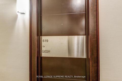 Photo 1 at 619 - 825 Church Street, Moore Park, Toronto