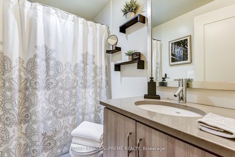 Photo 3 at 619 - 825 Church Street, Moore Park, Toronto