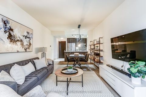 Photo 17 at 619 - 825 Church Street, Moore Park, Toronto