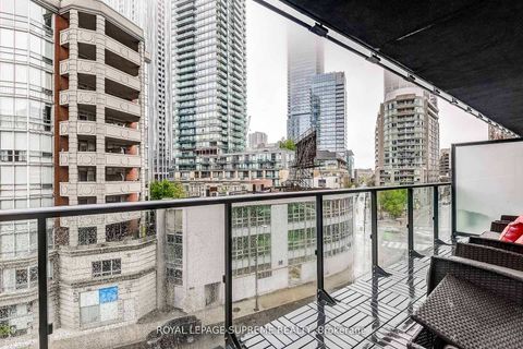 Photo 18 at 619 - 825 Church Street, Moore Park, Toronto