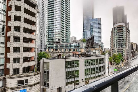 Photo 19 at 619 - 825 Church Street, Moore Park, Toronto