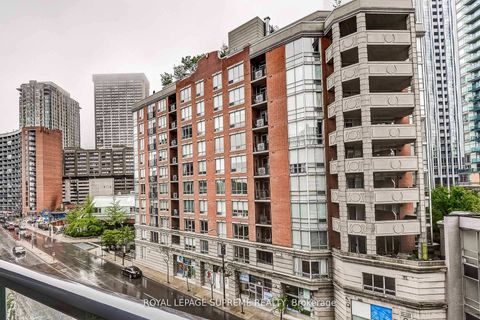 Photo 20 at 619 - 825 Church Street, Moore Park, Toronto