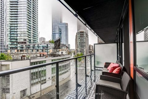 Photo 21 at 619 - 825 Church Street, Moore Park, Toronto