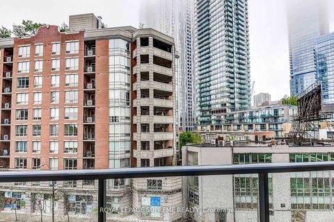 Photo 22 at 619 - 825 Church Street, Moore Park, Toronto