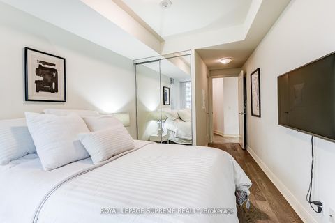 Photo 25 at 619 - 825 Church Street, Moore Park, Toronto