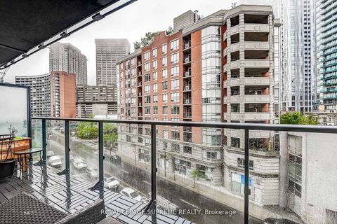 Photo 26 at 619 - 825 Church Street, Moore Park, Toronto