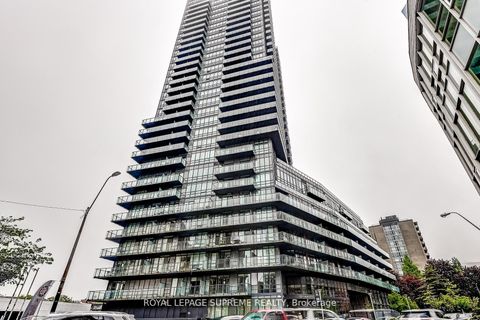 Photo 28 at 619 - 825 Church Street, Moore Park, Toronto