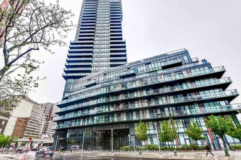 Photo 30 at 619 - 825 Church Street, Moore Park, Toronto