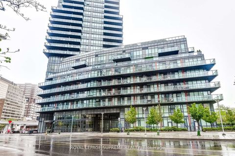 Photo 31 at 619 - 825 Church Street, Moore Park, Toronto