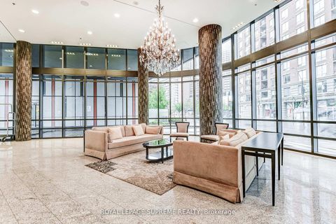 Photo 34 at 619 - 825 Church Street, Moore Park, Toronto