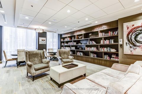 Photo 35 at 619 - 825 Church Street, Moore Park, Toronto