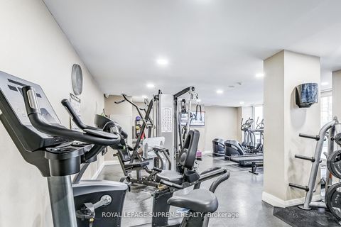 Photo 37 at 619 - 825 Church Street, Moore Park, Toronto