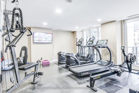 Photo 38 at 619 - 825 Church Street, Moore Park, Toronto