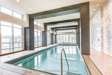 Photo 41 at 619 - 825 Church Street, Moore Park, Toronto