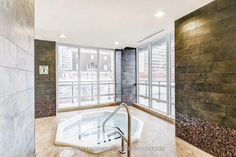 Photo 42 at 619 - 825 Church Street, Moore Park, Toronto