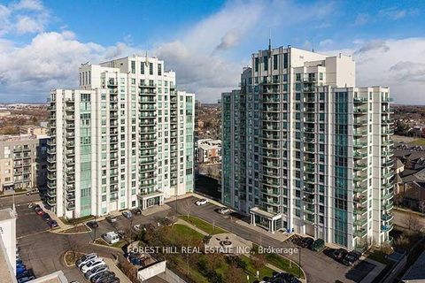 Photo 0 at 5B - 8 Rosebank Drive, Malvern, Toronto