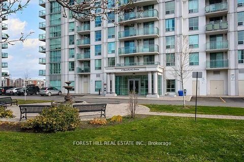 Photo 1 at 5B - 8 Rosebank Drive, Malvern, Toronto