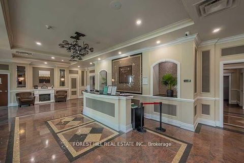 Photo 4 at 5B - 8 Rosebank Drive, Malvern, Toronto