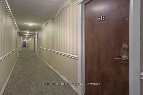 Photo 5 at 5B - 8 Rosebank Drive, Malvern, Toronto