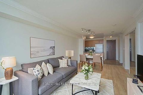 Photo 8 at 5B - 8 Rosebank Drive, Malvern, Toronto