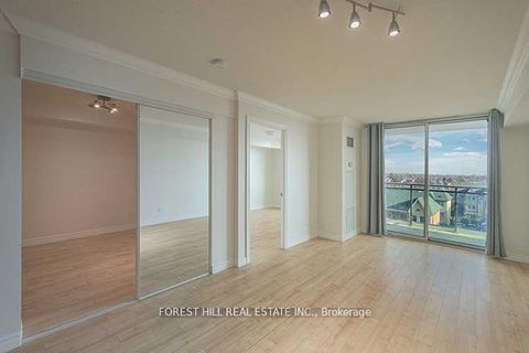 Photo 9 at 5B - 8 Rosebank Drive, Malvern, Toronto