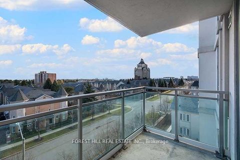 Photo 11 at 5B - 8 Rosebank Drive, Malvern, Toronto