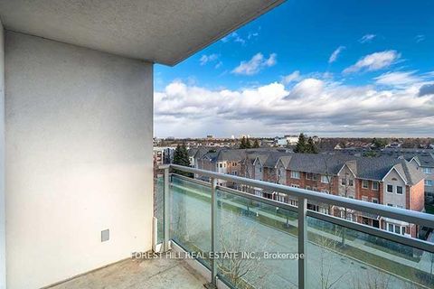 Photo 13 at 5B - 8 Rosebank Drive, Malvern, Toronto