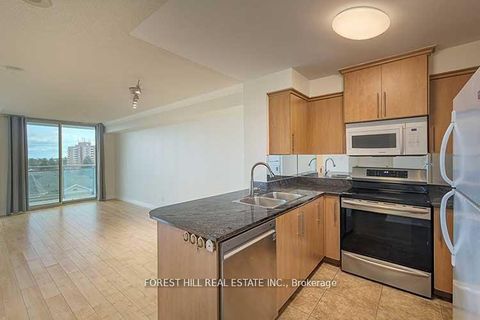Photo 15 at 5B - 8 Rosebank Drive, Malvern, Toronto