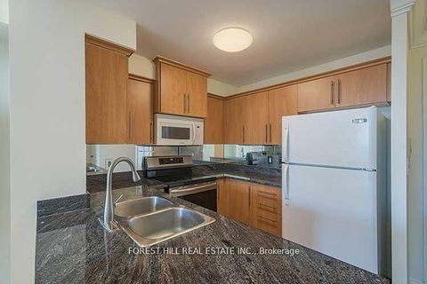 Photo 16 at 5B - 8 Rosebank Drive, Malvern, Toronto