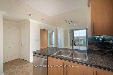 Photo 17 at 5B - 8 Rosebank Drive, Malvern, Toronto