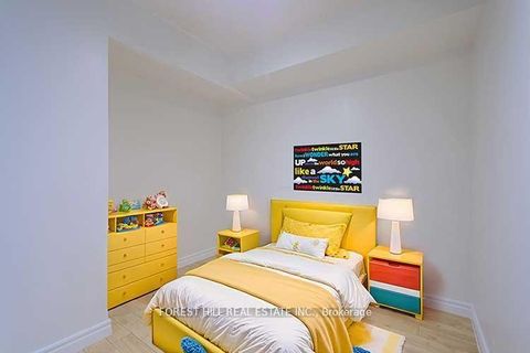 Photo 19 at 5B - 8 Rosebank Drive, Malvern, Toronto