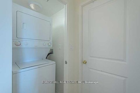 Photo 23 at 5B - 8 Rosebank Drive, Malvern, Toronto