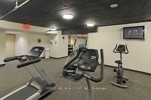 Photo 25 at 5B - 8 Rosebank Drive, Malvern, Toronto