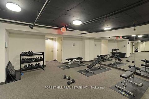 Photo 26 at 5B - 8 Rosebank Drive, Malvern, Toronto