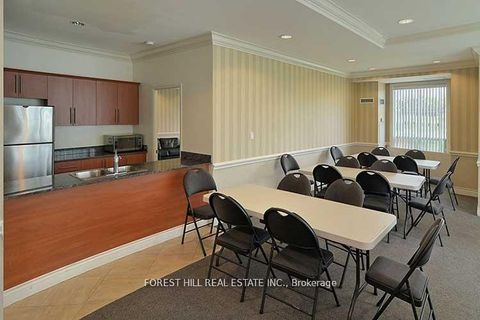 Photo 28 at 5B - 8 Rosebank Drive, Malvern, Toronto