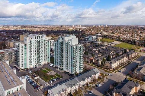 Photo 30 at 5B - 8 Rosebank Drive, Malvern, Toronto