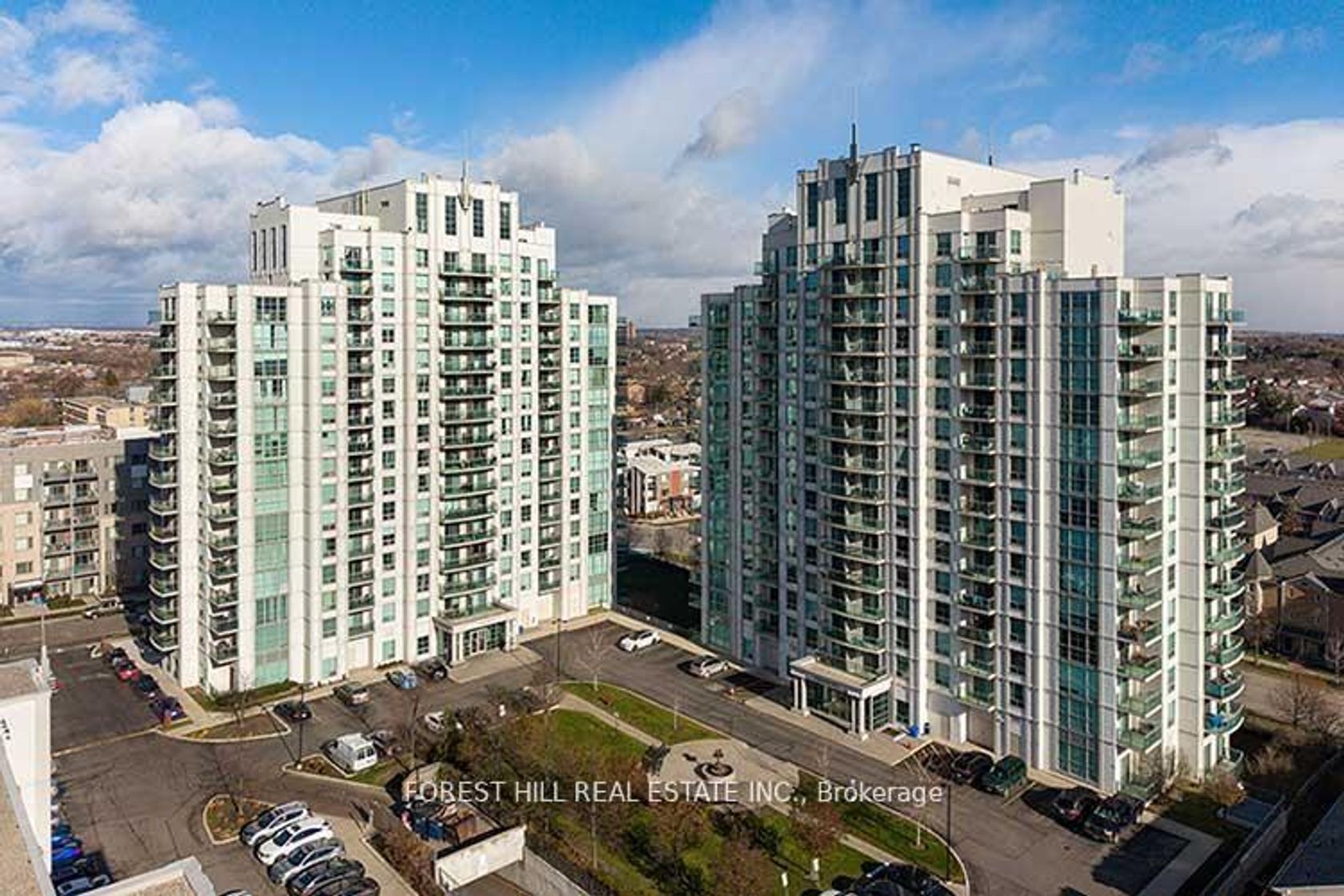 5B - 8 Rosebank Drive, Malvern, Toronto 