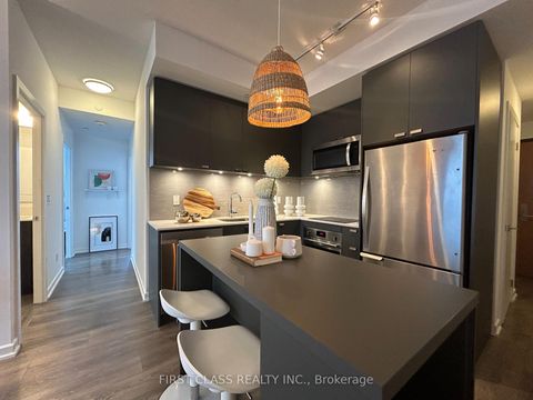 Photo 6 at 3207 - 56 Forest Manor Road, Henry Farm, Toronto